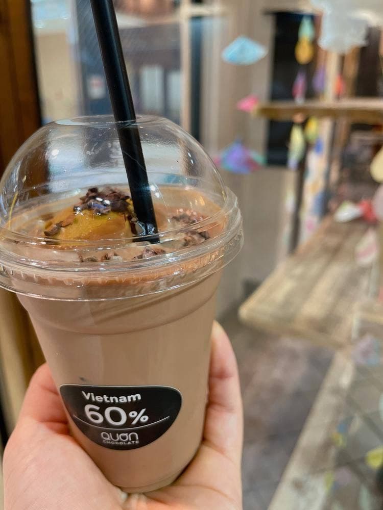 久遠チョコレート 神戸店