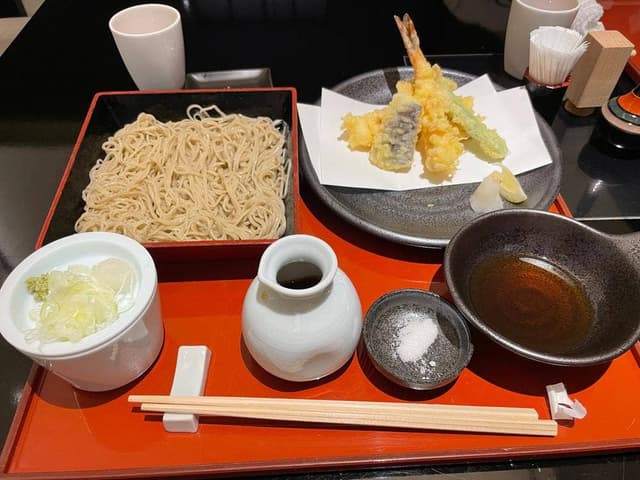 麺処 NAKAJIMA - サブ画像1