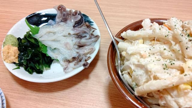 みょうが屋 - サブ画像1