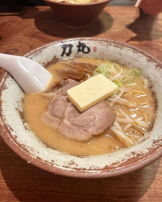 ラーメン 力丸 - サブ画像2