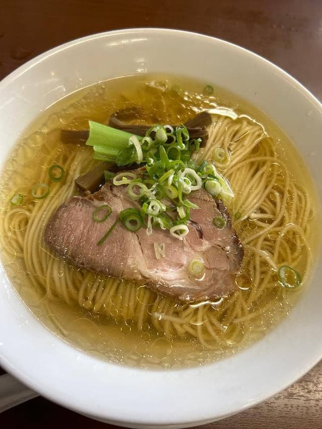 塩らーめん千茶屋 - サブ画像1