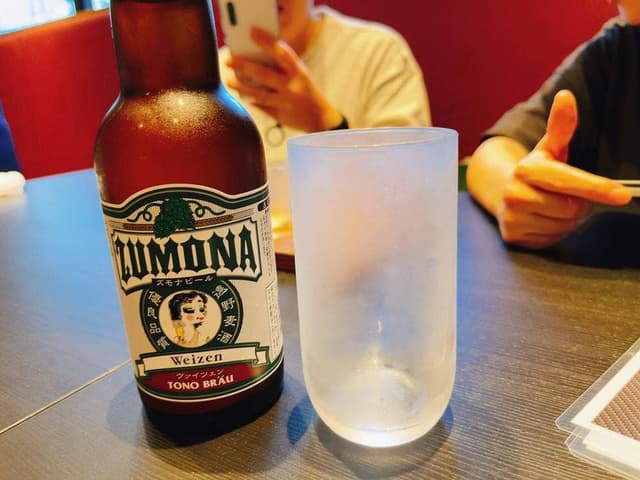 居酒屋ずもな - サブ画像3