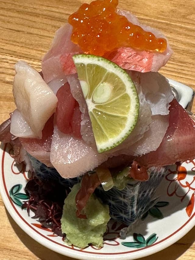 魚・炭・酒 おはし二日町 - サブ画像3