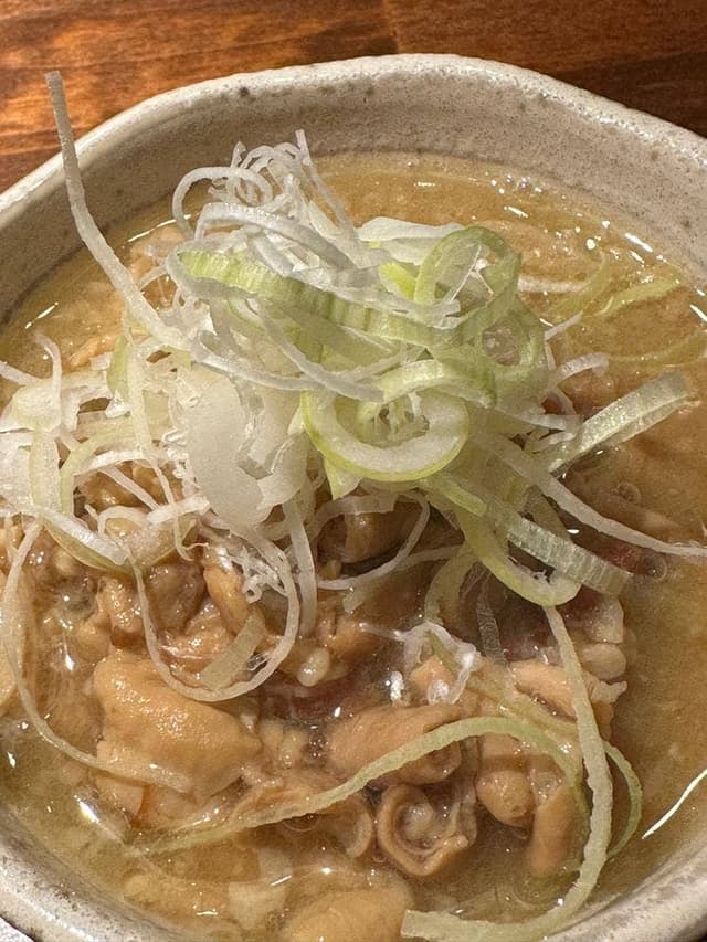 焼きとん大国 稲荷小路店 - サブ画像2