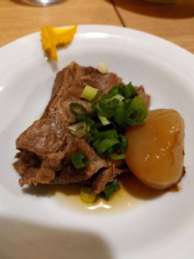 牛たん料理 閣 仙台三越前店 - サブ画像1