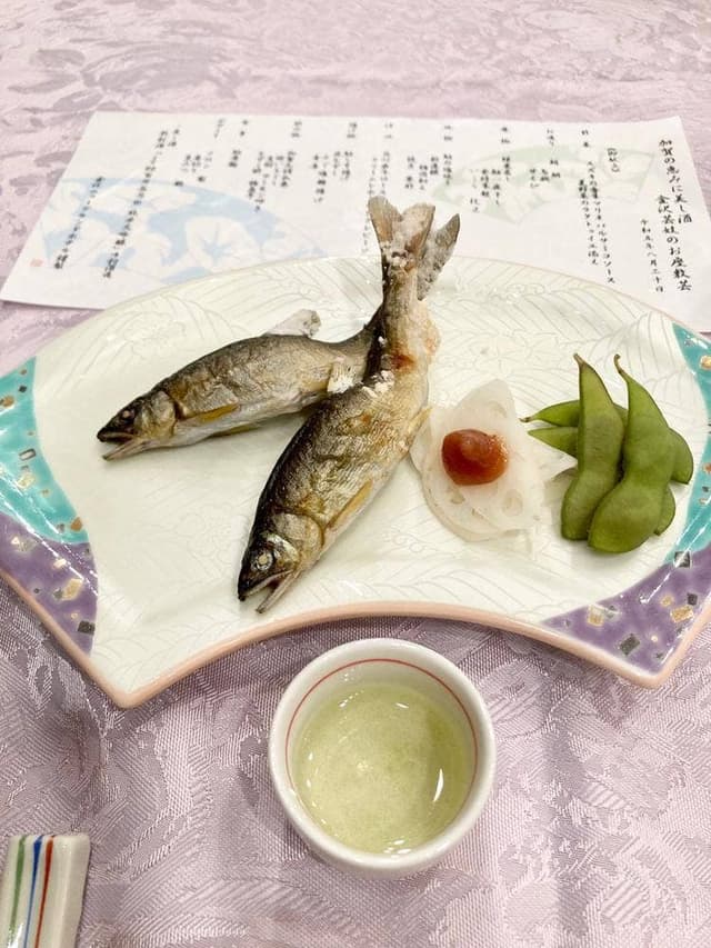 トレド 金沢ニューグランドホテル - サブ画像1