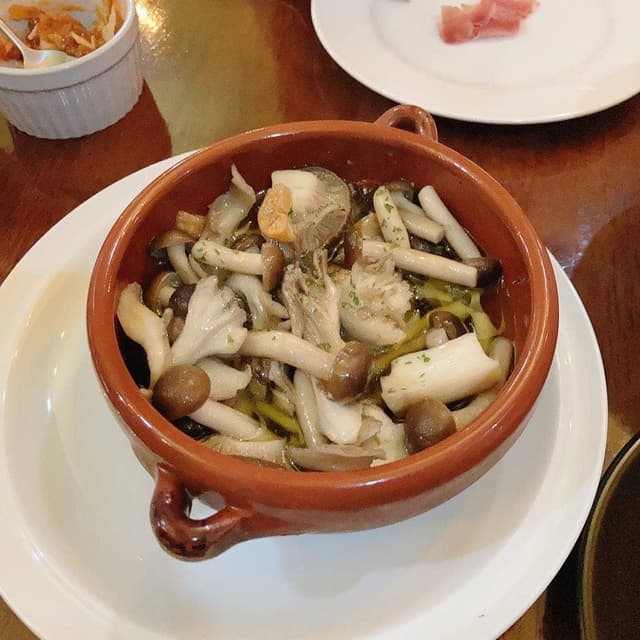ワイン食堂 mu - サブ画像2