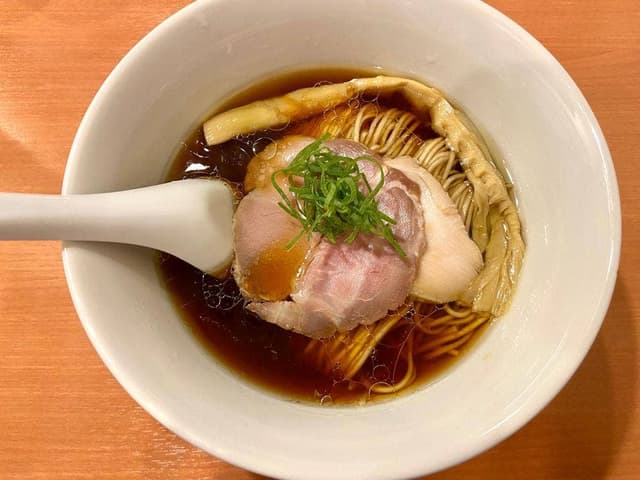らぁ麺はやし田 池袋店 - サブ画像1