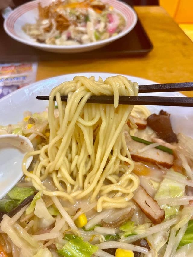 リンガーハット 稲毛オーツーパーク店 - サブ画像2
