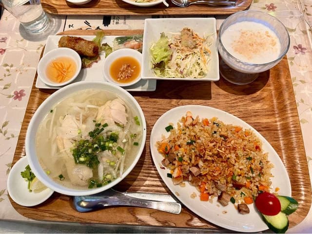 ジャスミンパレス 千葉店 - サブ画像1