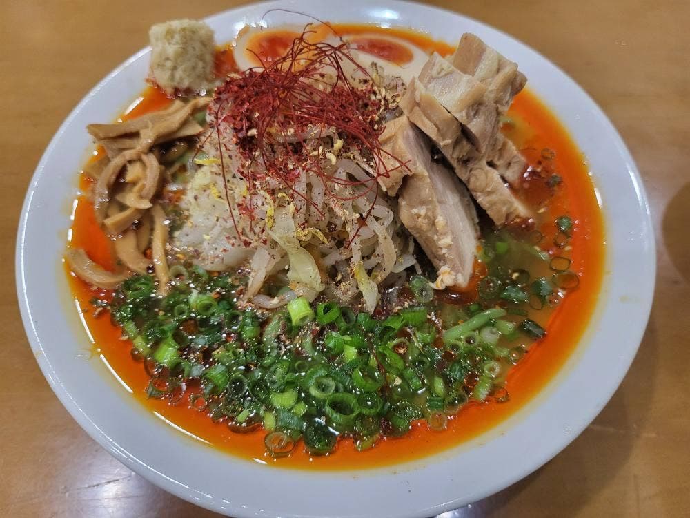 麺や 遊大