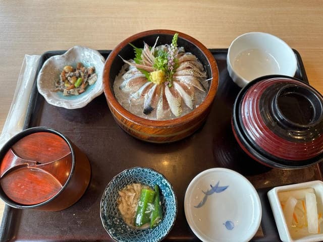 とんでん 和光店 - サブ画像1