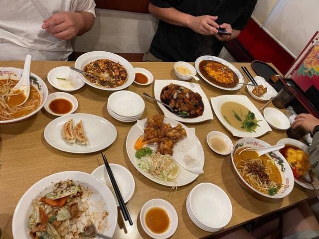 聚豊園 - サブ画像2