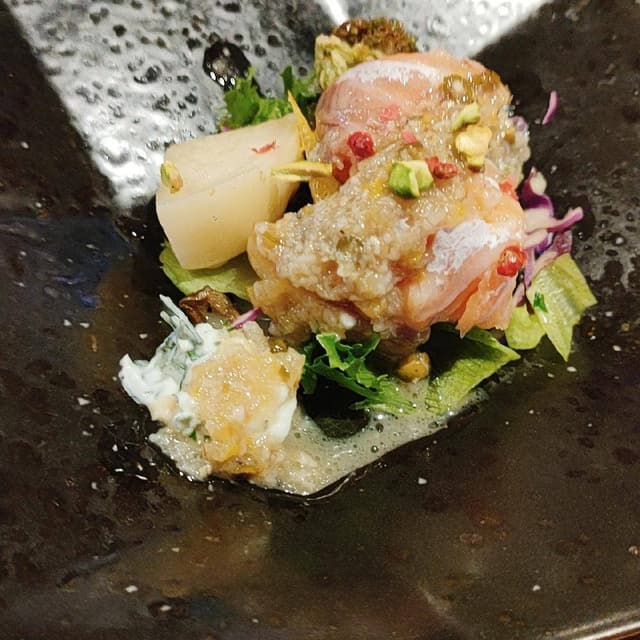 スパイスマート★スパイスカレー&バー - サブ画像3