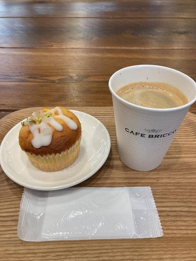 カフェブリッコ 広島LECT店 - サブ画像1