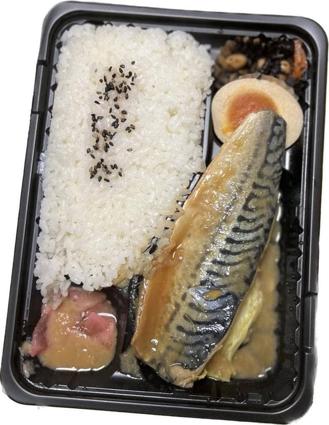 和風らーめん夢館 - サブ画像2