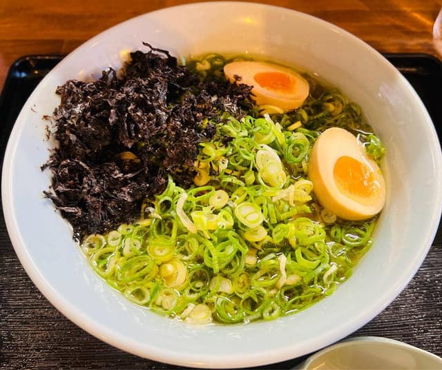 和風らーめん夢館 - サブ画像1