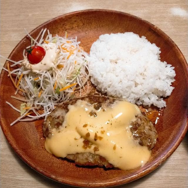 びっくりドンキー 豊川インター店 - サブ画像1