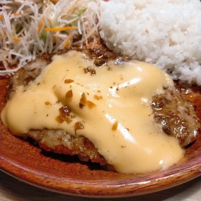 びっくりドンキー 豊川インター店 - サブ画像3