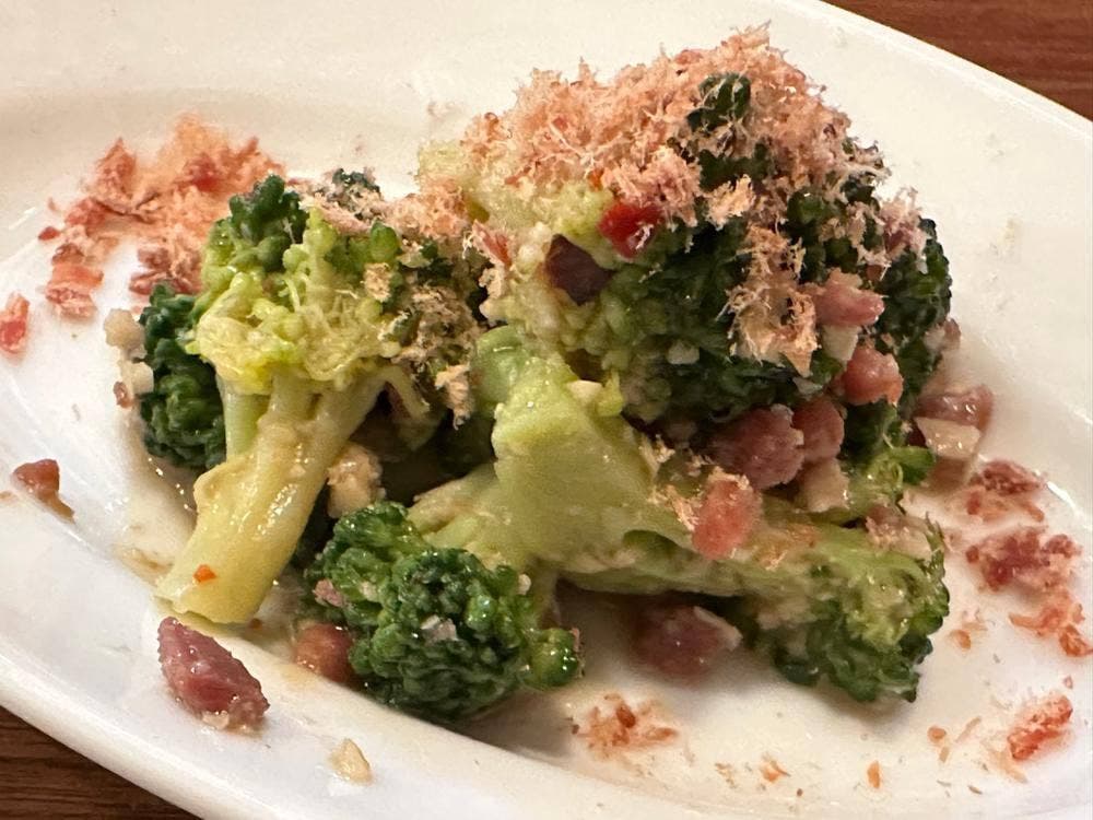 グラッチェ食堂 天満店