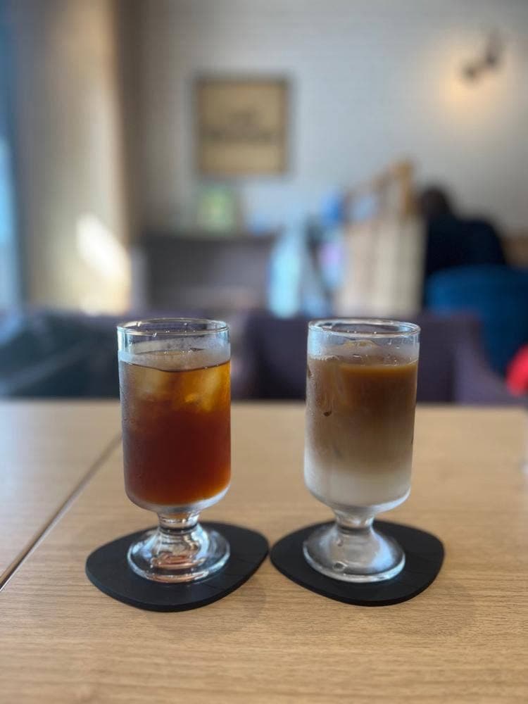 Cafe Renoir 目黒東口駅前店