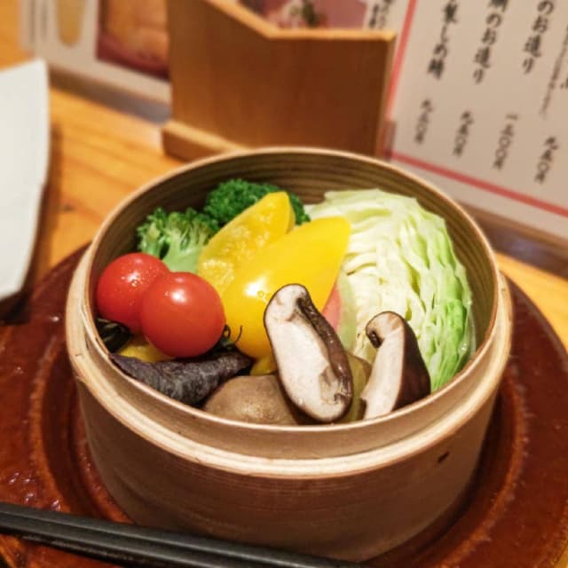 和食・酒 えん ウィング高輪店 - サブ画像1