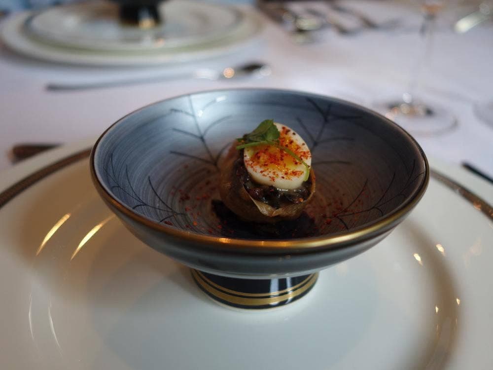 マークス ガストロノミー&ワイン