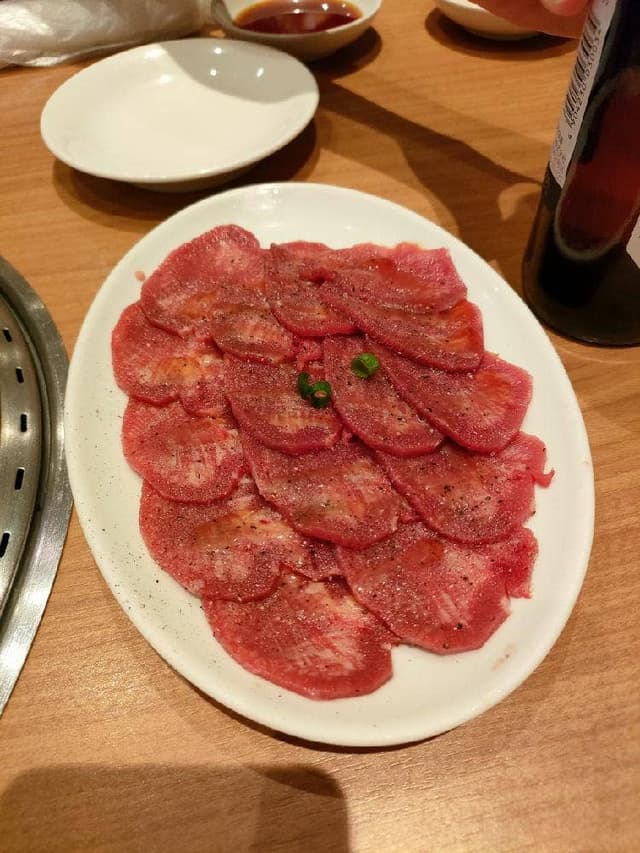 焼肉 山河 亀有店 - サブ画像1