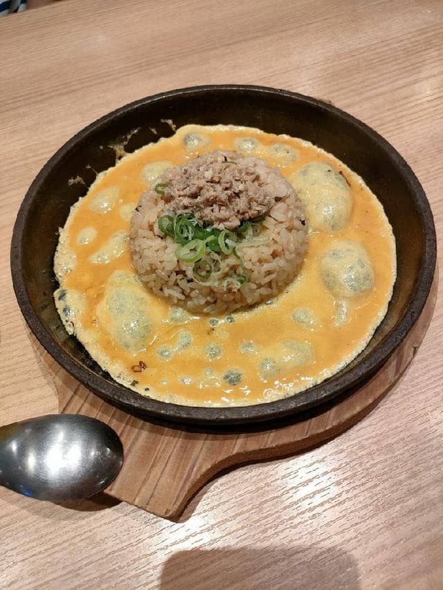 丸源ラーメン 市川大野店 - サブ画像2