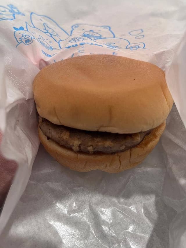 モスバーガー 新下関コスパ店 - サブ画像2