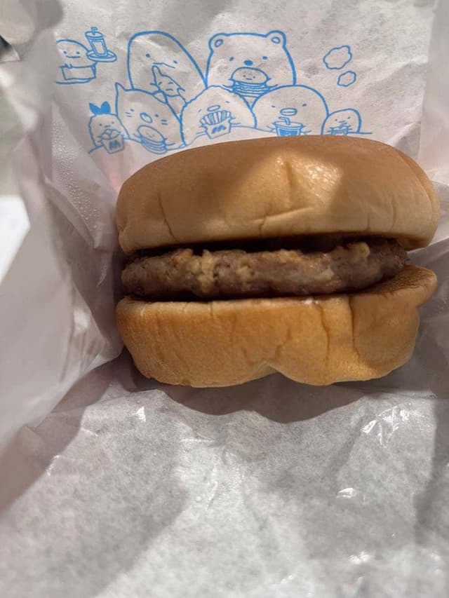 モスバーガー 新下関コスパ店 - サブ画像1
