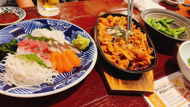 気軽な大衆居酒屋 あじ平 - サブ画像1