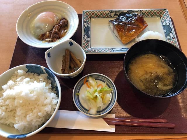 美味 甚兵衛 - サブ画像1