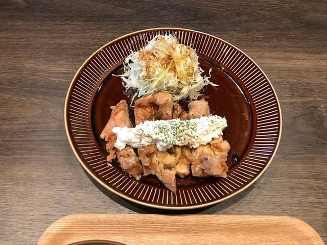 ひな鳥素揚げ みず野 - サブ画像1