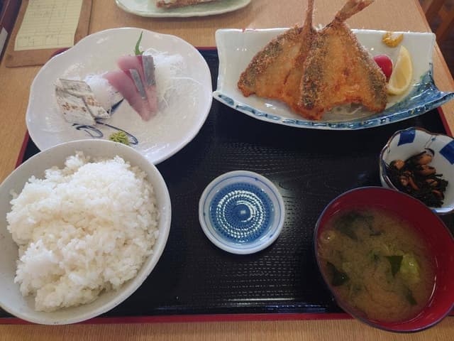 おさかな倶楽部 - サブ画像2