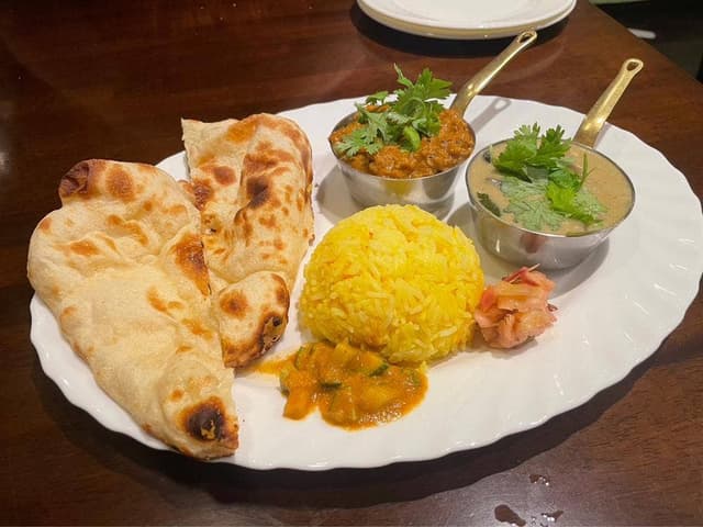 ペルフェクト PERFECTO・北インド料理 - サブ画像1