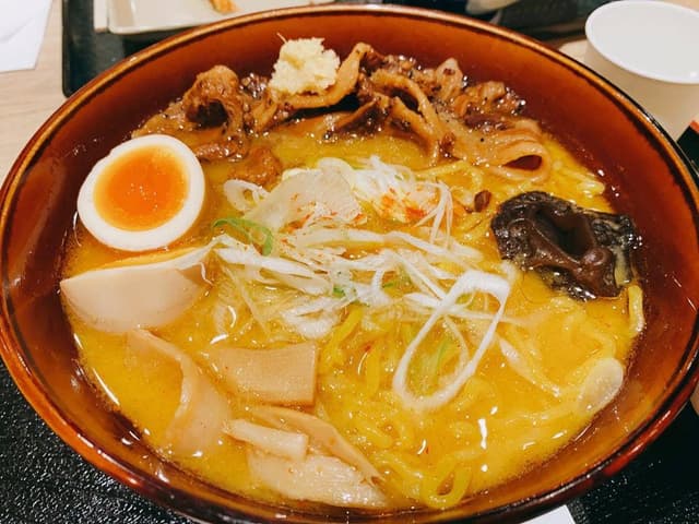 札幌みその ららぽーと湘南平塚店 - サブ画像3