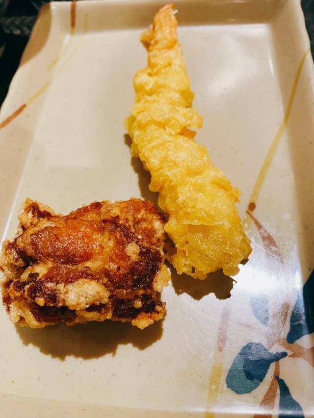 讃岐うどん うまげな ららぽーと湘南平塚店 - サブ画像1