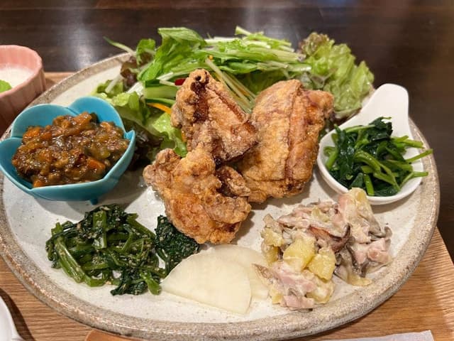 あかねや食堂 - サブ画像1