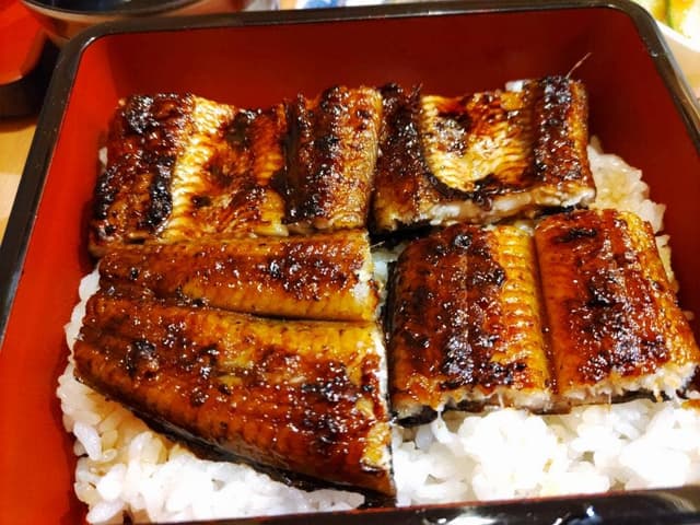 うなぎ割烹 和 - サブ画像3