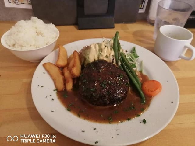 肉食イタリアン小町 - サブ画像1