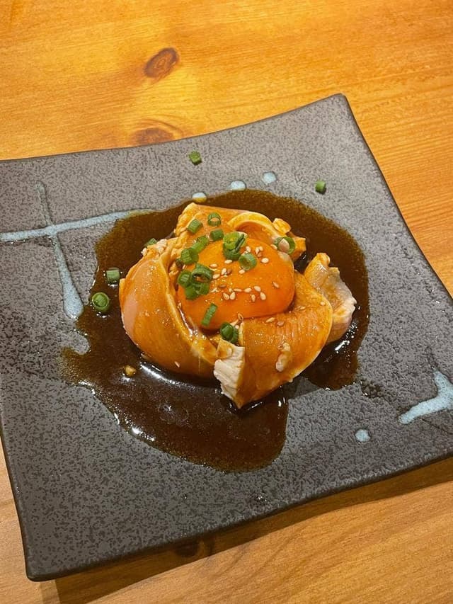 鶏と酒 怜 - サブ画像1