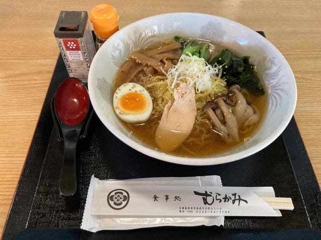 食事処むらかみ - サブ画像1