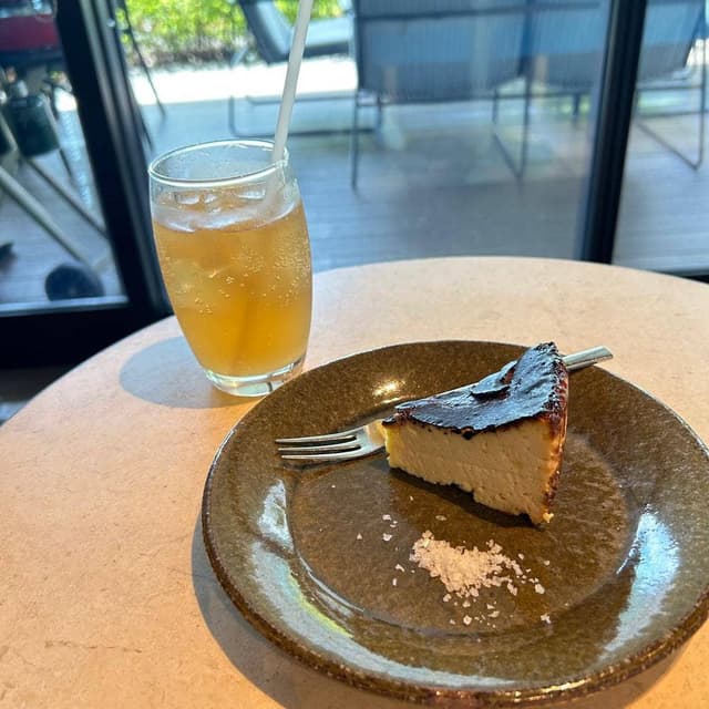 TUFFE TERRACE EAT - サブ画像3