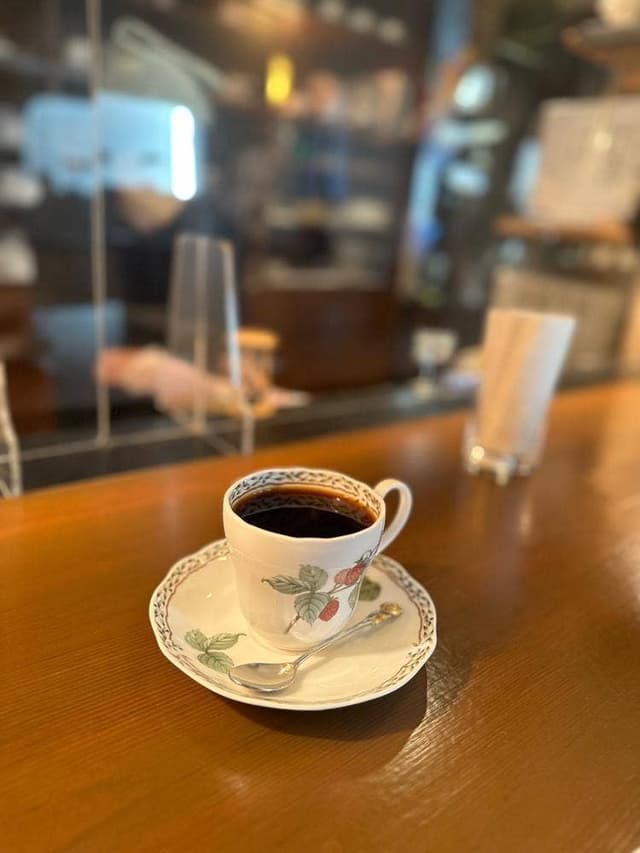 ペルレイ - サブ画像1