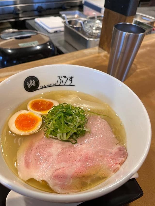 Ramenぶろす - サブ画像1