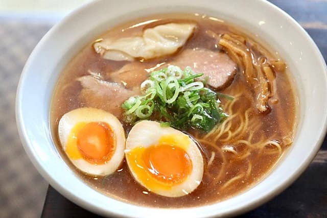 月麺 - サブ画像2