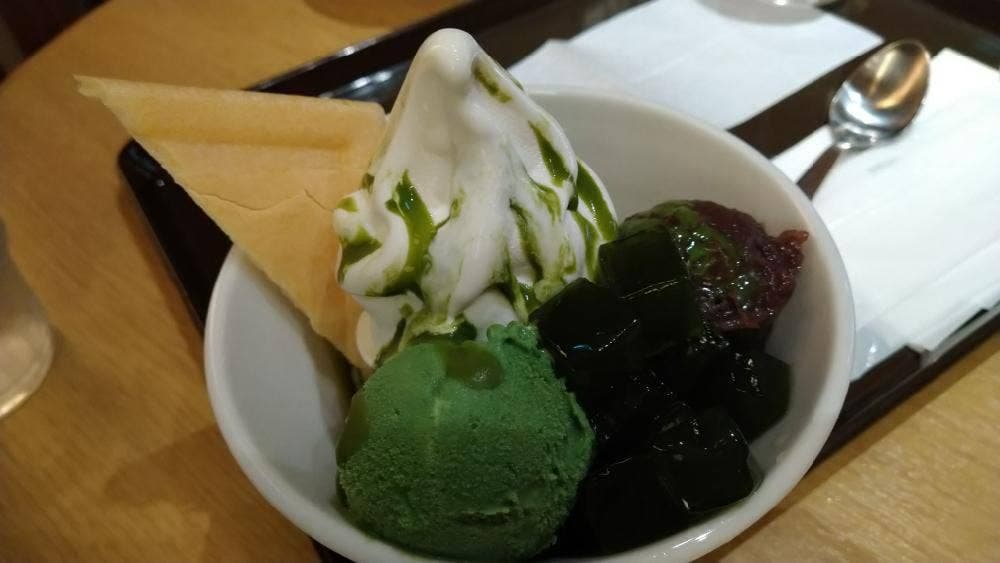 サンマルクカフェ イオンモール堺北花田店