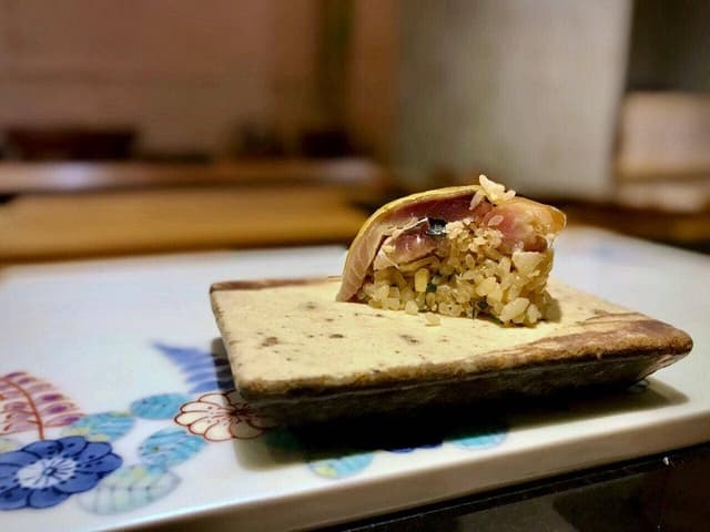 鮓 きずな - サブ画像1