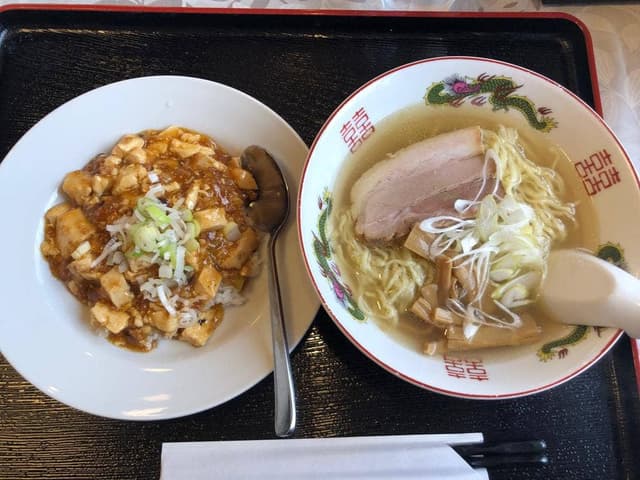 食堂たか - サブ画像3